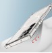 Galaxy S23 Ultra, cover, vaska , cover, fodral, fodralet, skal, skyddar, glas