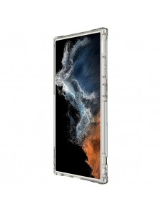 Galaxy S23 Ultra, cover, vaska , cover, fodral, fodralet, skal, skyddar, glas