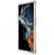 Galaxy S23 Ultra, cover, vaska , cover, fodral, fodralet, skal, skyddar, glas