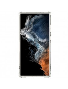 Galaxy S23 Ultra, cover, vaska , cover, fodral, fodralet, skal, skyddar, glas