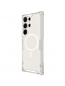 Galaxy S23 Ultra, cover, vaska , cover, fodral, fodralet, skal, skyddar, glas