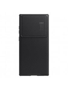 Galaxy S23 Ultra, cover, vaska , cover, fodral, fodralet, skal, skyddar, glas