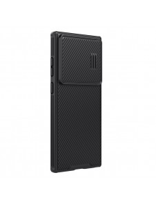 Galaxy S23 Ultra, cover, vaska , cover, fodral, fodralet, skal, skyddar, glas