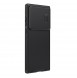 Galaxy S23 Ultra, cover, vaska , cover, fodral, fodralet, skal, skyddar, glas