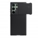 Galaxy S23 Ultra, cover, vaska , cover, fodral, fodralet, skal, skyddar, glas