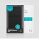 Galaxy S23 Ultra, cover, vaska , cover, fodral, fodralet, skal, skyddar, glas