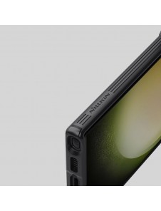Galaxy S23 Ultra, cover, vaska , cover, fodral, fodralet, skal, skyddar, glas