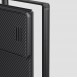 Galaxy S23 Ultra, cover, vaska , cover, fodral, fodralet, skal, skyddar, glas