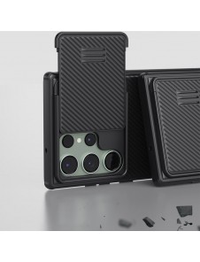 Galaxy S23 Ultra, cover, vaska , cover, fodral, fodralet, skal, skyddar, glas