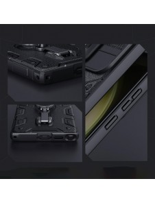 Galaxy S23 Ultra, cover, vaska , cover, fodral, fodralet, skal, skyddar, glas