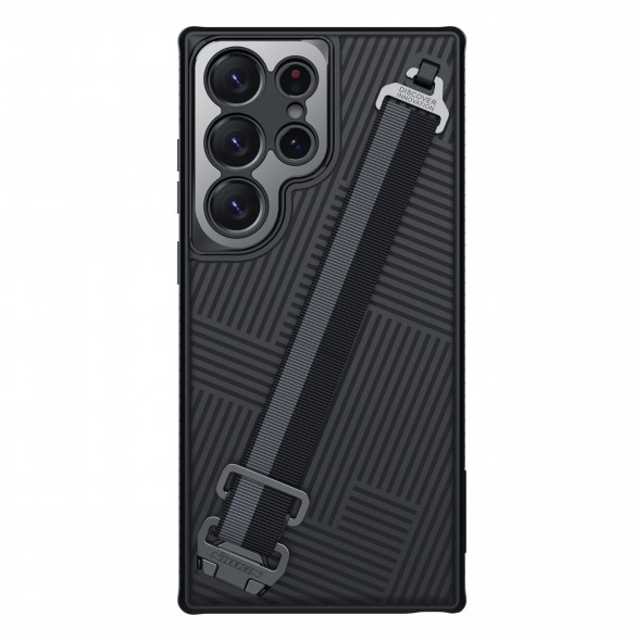 Galaxy S23 Ultra, cover, vaska , cover, fodral, fodralet, skal, skyddar, glas