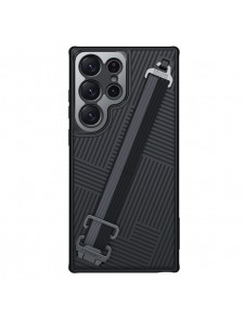 Galaxy S23 Ultra, cover, vaska , cover, fodral, fodralet, skal, skyddar, glas