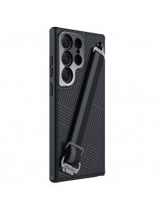 Galaxy S23 Ultra, cover, vaska , cover, fodral, fodralet, skal, skyddar, glas