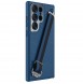 Galaxy S23 Ultra, cover, vaska , cover, fodral, fodralet, skal, skyddar, glas