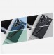 Galaxy S23 Ultra, cover, vaska , cover, fodral, fodralet, skal, skyddar, glas