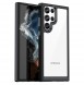 Galaxy S23 Ultra, cover, vaska , cover, fodral, fodralet, skal, skyddar, glas
