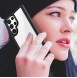 Galaxy S23 Ultra, cover, vaska , cover, fodral, fodralet, skal, skyddar, glas