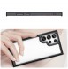 Galaxy S23 Ultra, cover, vaska , cover, fodral, fodralet, skal, skyddar, glas