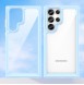 Galaxy S23 Ultra, cover, vaska , cover, fodral, fodralet, skal, skyddar, glas
