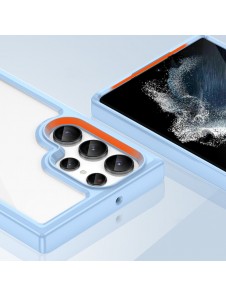 Galaxy S23 Ultra, cover, vaska , cover, fodral, fodralet, skal, skyddar, glas