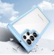 Galaxy S23 Ultra, cover, vaska , cover, fodral, fodralet, skal, skyddar, glas
