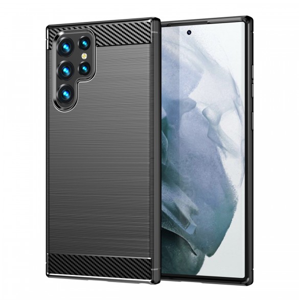 Galaxy S23 Ultra, cover, vaska , cover, fodral, fodralet, skal, skyddar, glas