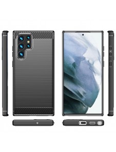 Galaxy S23 Ultra, cover, vaska , cover, fodral, fodralet, skal, skyddar, glas
