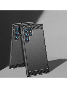 Galaxy S23 Ultra, cover, vaska , cover, fodral, fodralet, skal, skyddar, glas