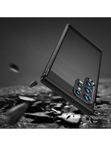 Galaxy S23 Ultra, cover, vaska , cover, fodral, fodralet, skal, skyddar, glas