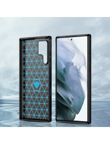 Galaxy S23 Ultra, cover, vaska , cover, fodral, fodralet, skal, skyddar, glas