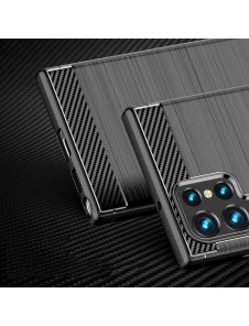 Galaxy S23 Ultra, cover, vaska , cover, fodral, fodralet, skal, skyddar, glas