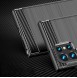 Galaxy S23 Ultra, cover, vaska , cover, fodral, fodralet, skal, skyddar, glas