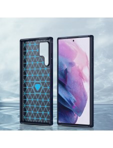 Galaxy S23 Ultra, cover, vaska , cover, fodral, fodralet, skal, skyddar, glas
