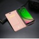 Din Motorola Moto G7 Play kommer att skyddas av detta stora omslag.