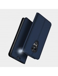 Med detta skydd kommer du att vara lugn för din Motorola Moto G7 Play.