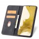 Galaxy S23 Ultra, cover, vaska , cover, fodral, fodralet, skal, skyddar, glas
