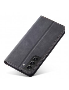 Galaxy S23 Ultra, cover, vaska , cover, fodral, fodralet, skal, skyddar, glas