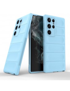 Galaxy S23 Ultra, cover, vaska , cover, fodral, fodralet, skal, skyddar, glas