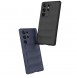 Galaxy S23 Ultra, cover, vaska , cover, fodral, fodralet, skal, skyddar, glas