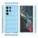 Galaxy S23 Ultra, cover, vaska , cover, fodral, fodralet, skal, skyddar, glas