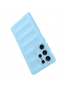 Galaxy S23 Ultra, cover, vaska , cover, fodral, fodralet, skal, skyddar, glas