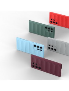 Galaxy S23 Ultra, cover, vaska , cover, fodral, fodralet, skal, skyddar, glas