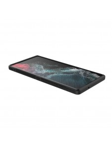 Galaxy S23 Ultra, cover, vaska , cover, fodral, fodralet, skal, skyddar, glas