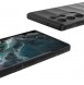 Galaxy S23 Ultra, cover, vaska , cover, fodral, fodralet, skal, skyddar, glas
