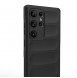 Galaxy S23 Ultra, cover, vaska , cover, fodral, fodralet, skal, skyddar, glas