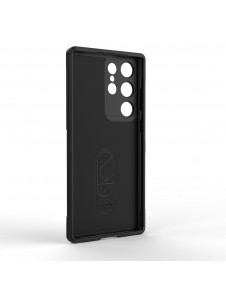 Galaxy S23 Ultra, cover, vaska , cover, fodral, fodralet, skal, skyddar, glas