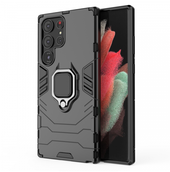 Galaxy S23 Ultra, cover, vaska , cover, fodral, fodralet, skal, skyddar, glas