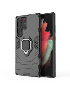 Galaxy S23 Ultra, cover, vaska , cover, fodral, fodralet, skal, skyddar, glas