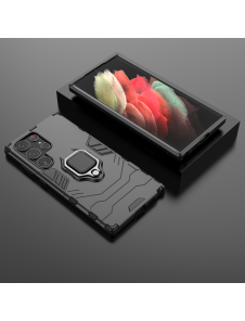 Galaxy S23 Ultra, cover, vaska , cover, fodral, fodralet, skal, skyddar, glas