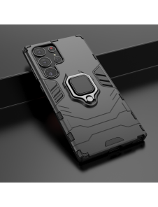 Galaxy S23 Ultra, cover, vaska , cover, fodral, fodralet, skal, skyddar, glas